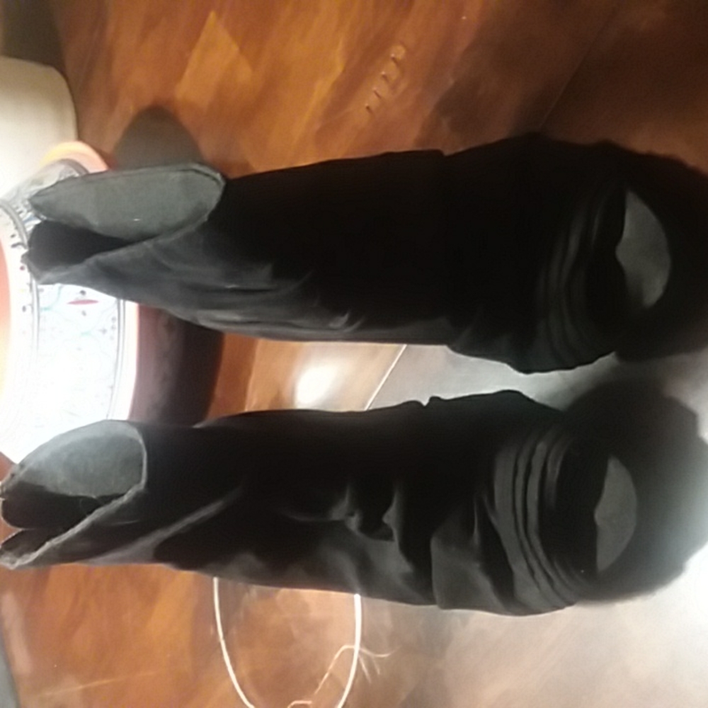 Booties